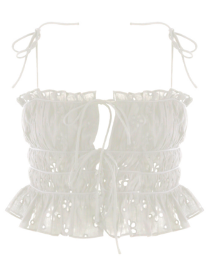 The Lucy Cami Top