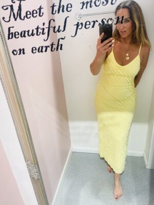 The Letitia Dress