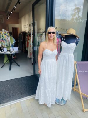 The Lucy Dress