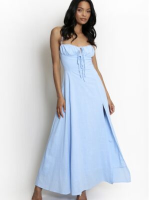The Mia Dress - 3 Colours