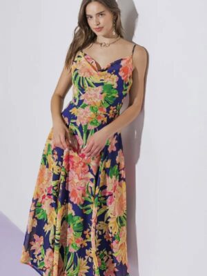 The Arabella Dress -Premium Collection