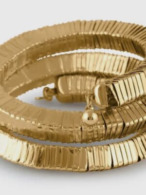 The Arianna Wrap Around Bracelet -2 colours available