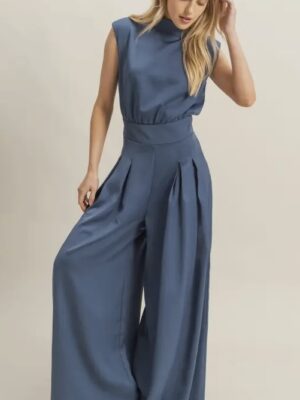 The Elsie Jumpsuit