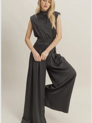The Elsie Jumpsuit